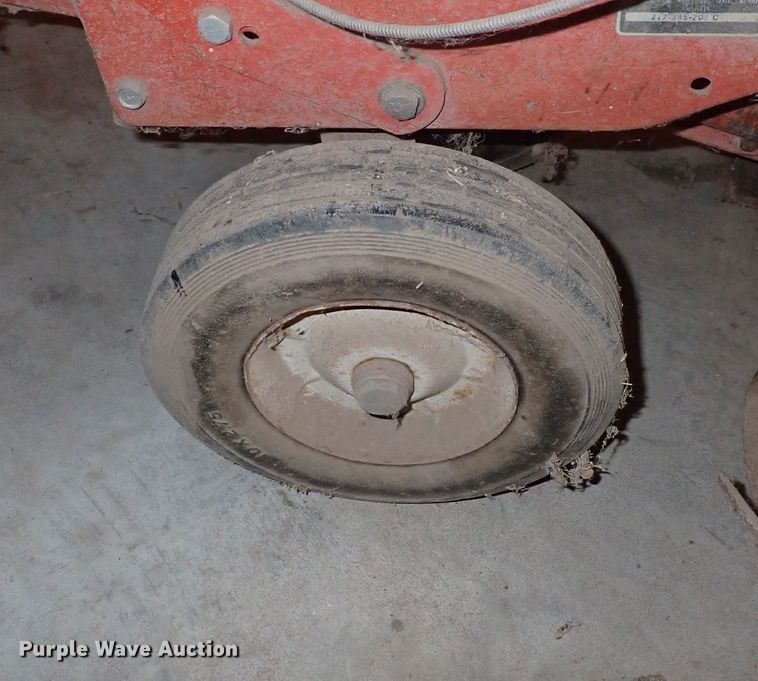 image for item IN9165 Lawn and garden equipment