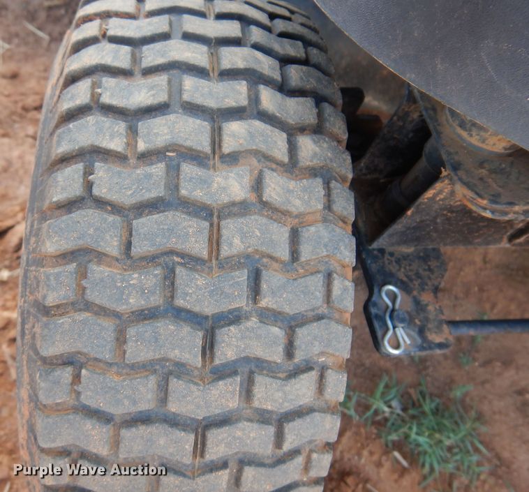 image for item JA9778 Troy-Bilt TB30R  lawn mower