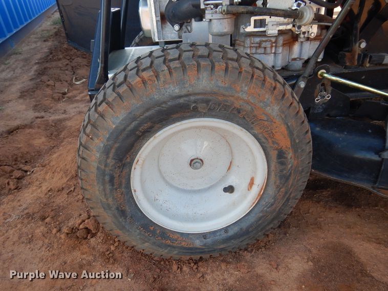 image for item JA9778 Troy-Bilt TB30R  lawn mower