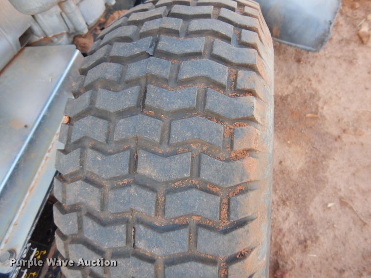 image for item JA9778 Troy-Bilt TB30R  lawn mower