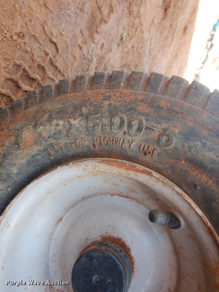 image for item JA9778 Troy-Bilt TB30R  lawn mower