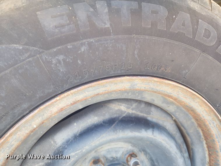 image for item JB9097 1981 Lincoln Mark VI