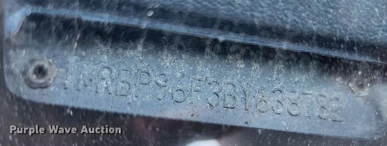 image for item JB9097 1981 Lincoln Mark VI