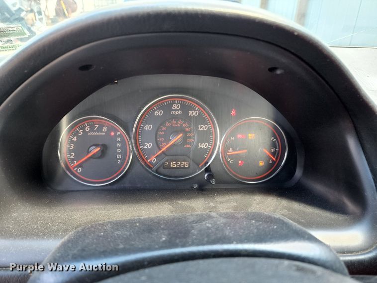 image for item JB9098 2003 Honda Civic