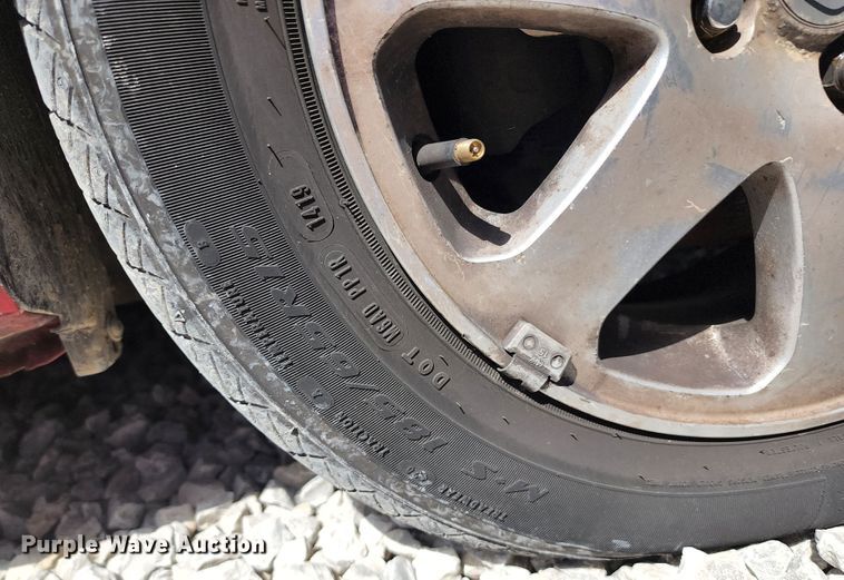 image for item JB9098 2003 Honda Civic