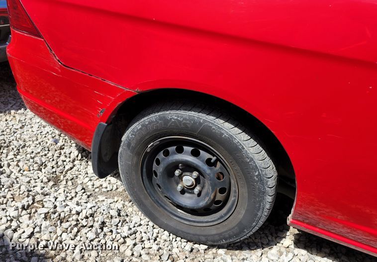 image for item JB9098 2003 Honda Civic