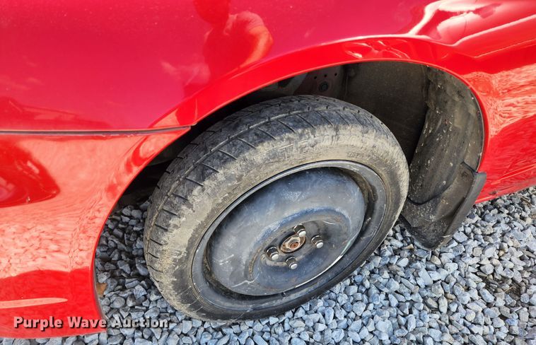 image for item JB9098 2003 Honda Civic