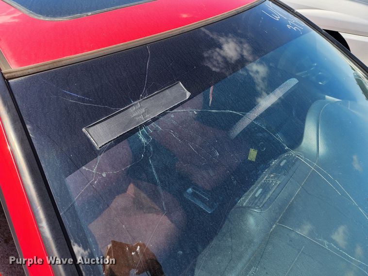 image for item JB9098 2003 Honda Civic