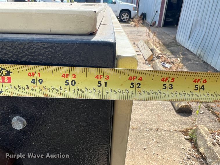 image for item JM9244 Ingersoll Rand SSR UP6-30-125  air compressor