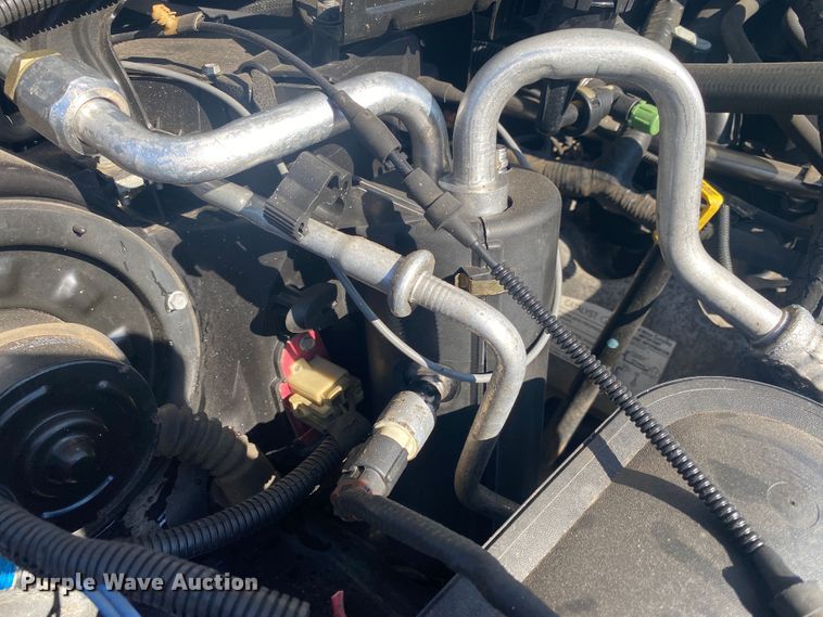 image for item JW9479 2006 Ford F450 Super Duty  utility / service truck