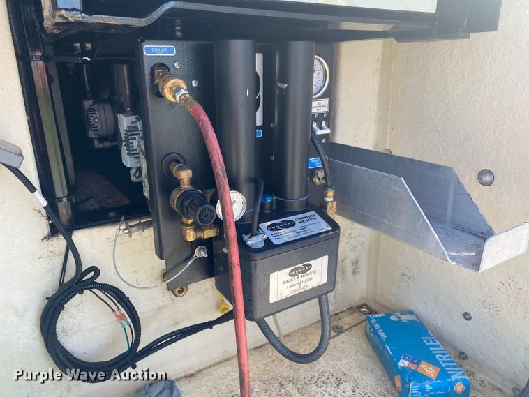 image for item JW9479 2006 Ford F450 Super Duty  utility / service truck