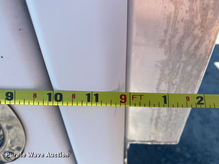 image for item JW9479 2006 Ford F450 Super Duty  utility / service truck