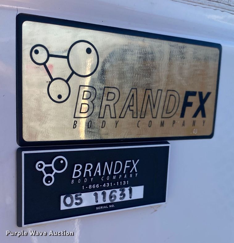 image for item JW9479 2006 Ford F450 Super Duty  utility / service truck