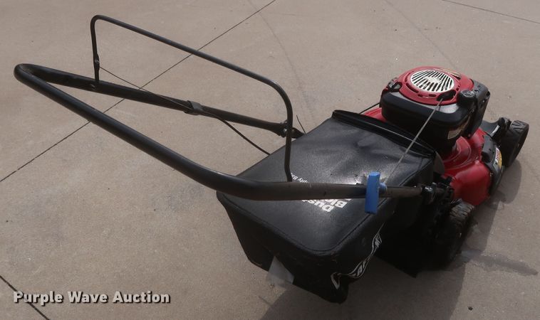 image for item JX9224 Craftsman 247.389230  lawn mower