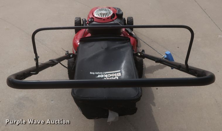 image for item JX9224 Craftsman 247.389230  lawn mower