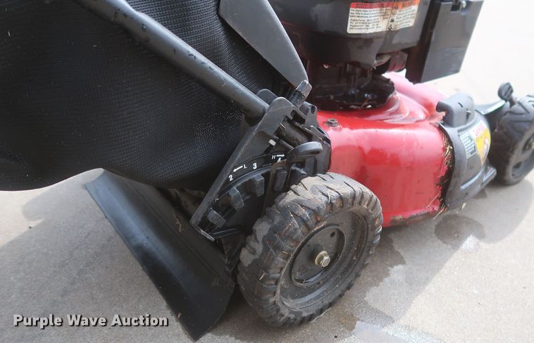image for item JX9224 Craftsman 247.389230  lawn mower
