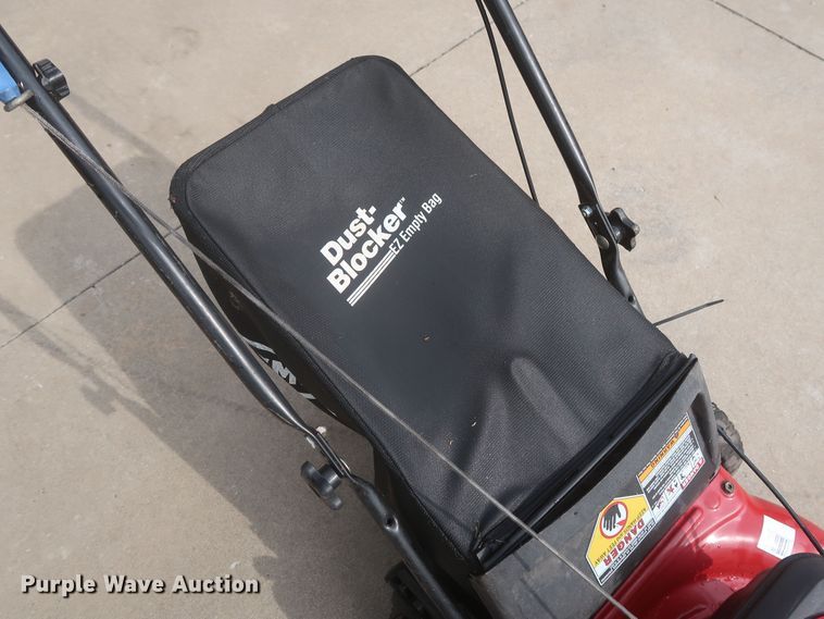 image for item JX9224 Craftsman 247.389230  lawn mower