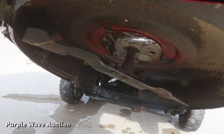 image for item JX9224 Craftsman 247.389230  lawn mower