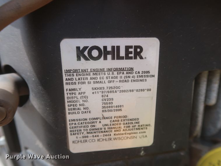 image for item JX9226 Cub Cadet LT1046  lawn mower