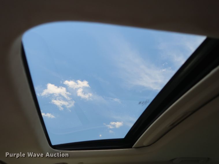 image for item JX9227 2014 Ford Fusion SE Hybrid