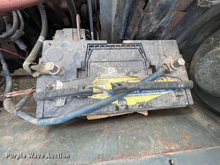 image for item JX9460 1951 Willy's Jeep M38  SUV