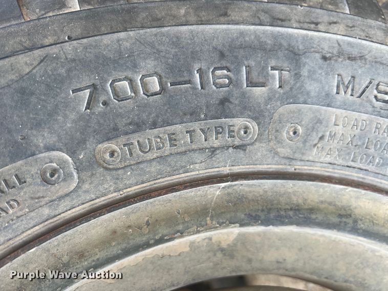 image for item JX9460 1951 Willy's Jeep M38  SUV