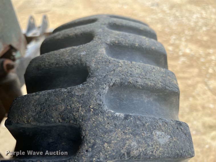 image for item JX9460 1951 Willy's Jeep M38  SUV