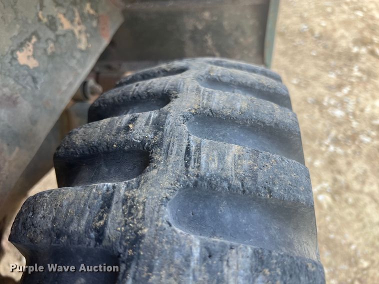 image for item JX9460 1951 Willy's Jeep M38  SUV