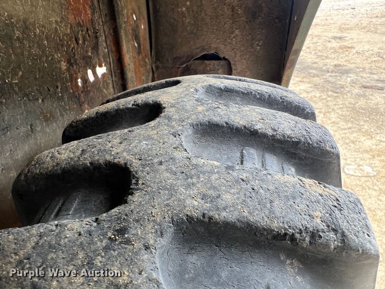 image for item JX9460 1951 Willy's Jeep M38  SUV