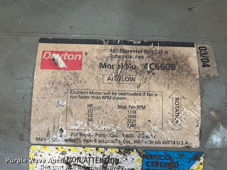 image for item JX9467 2005 Koike Aronson MNM-1500  plasma cutting table