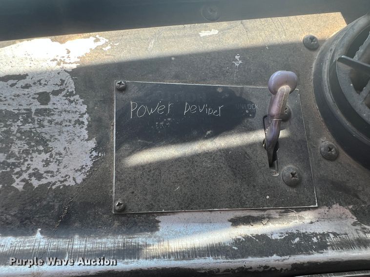 image for item JX9474 1978 Kenworth  tow truck