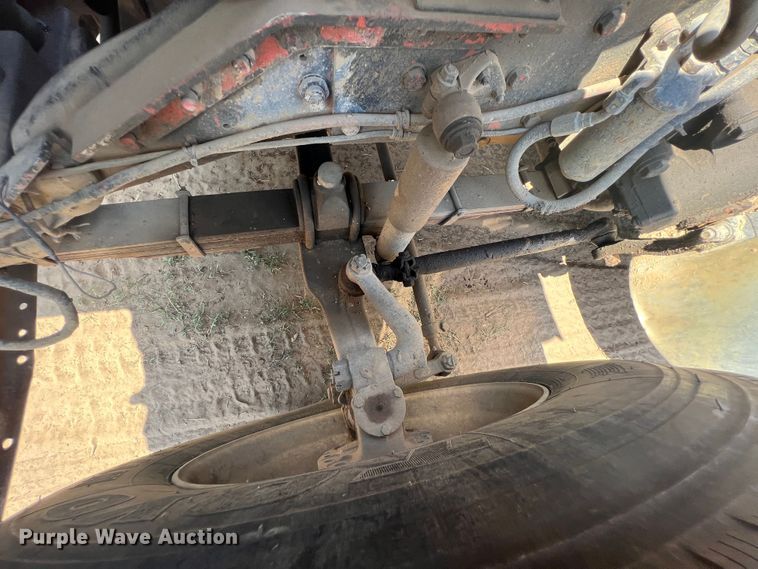 image for item JX9474 1978 Kenworth  tow truck