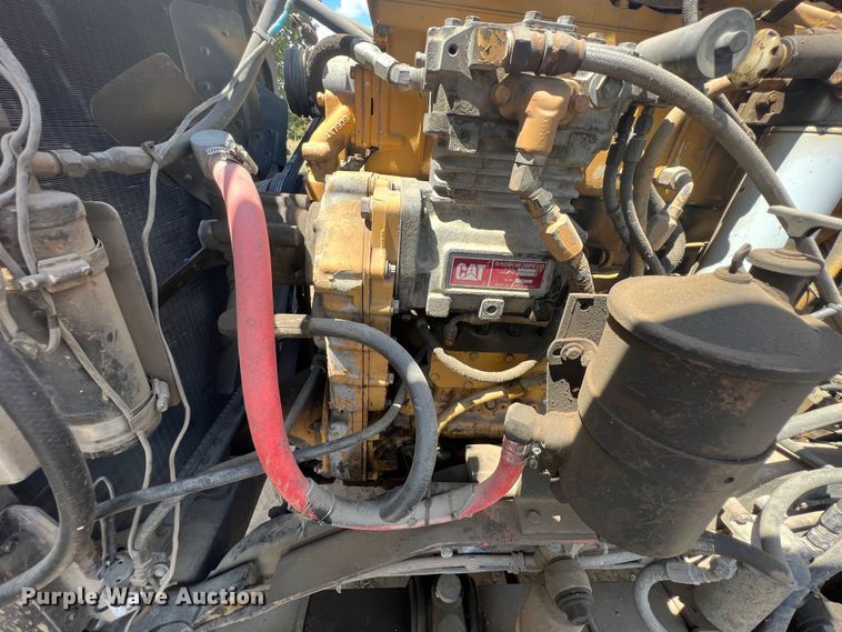 image for item JX9474 1978 Kenworth  tow truck