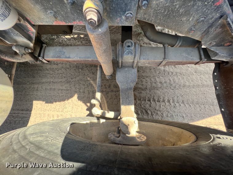 image for item JX9474 1978 Kenworth  tow truck