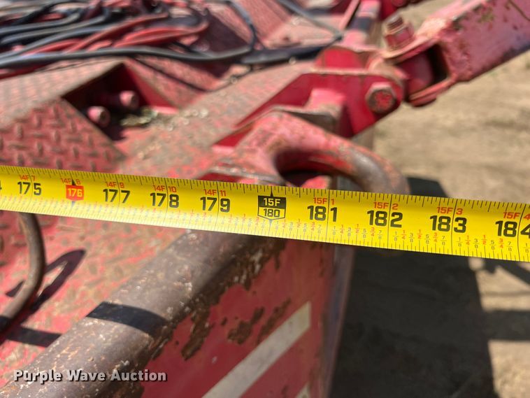 image for item JX9474 1978 Kenworth  tow truck