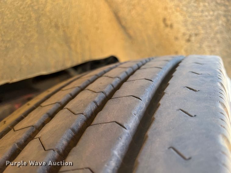 image for item JX9474 1978 Kenworth  tow truck