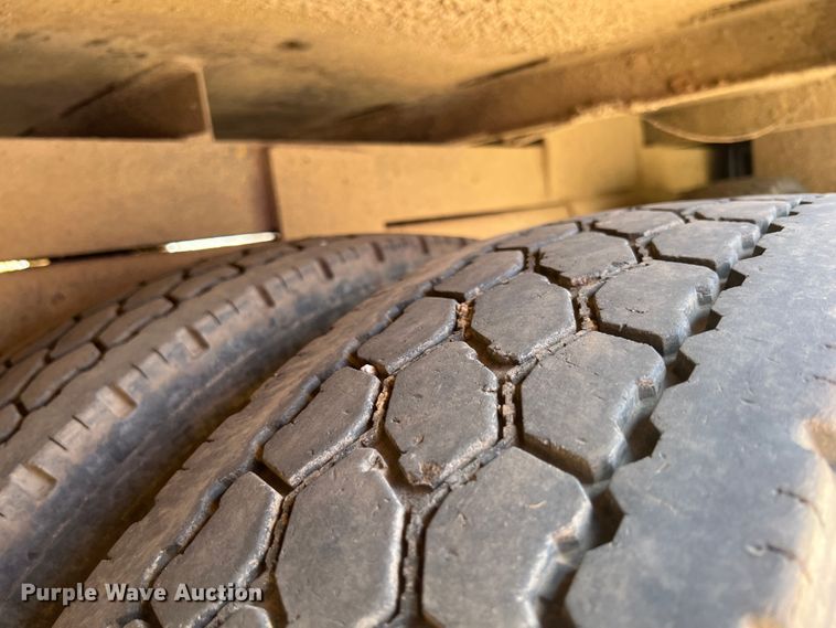 image for item JX9474 1978 Kenworth  tow truck