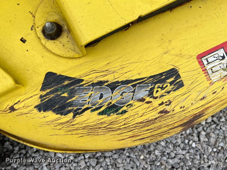 image for item JX9497 John Deere X475  lawn mower