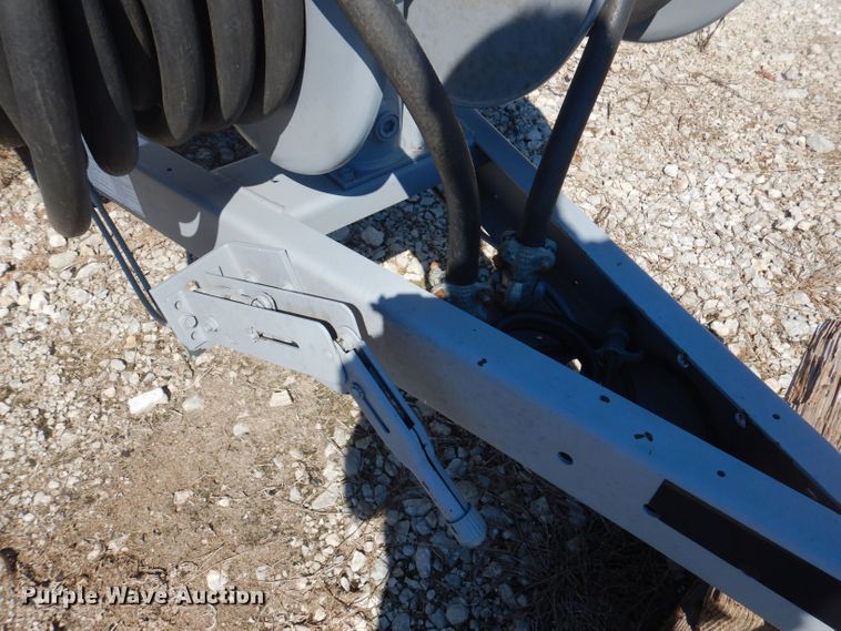 image for item JY9679 2006 Ingersoll Rand P135WIR  air compressor