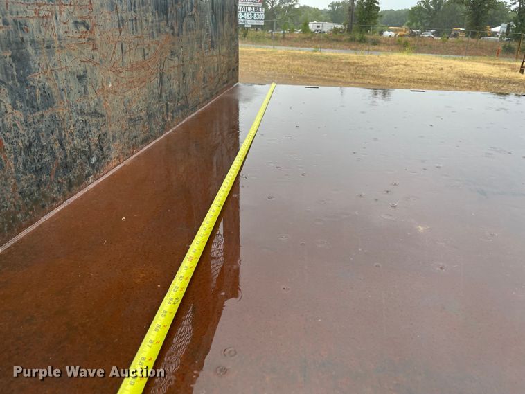 image for item KE9335 2012 International 4300  dump flatbed truck