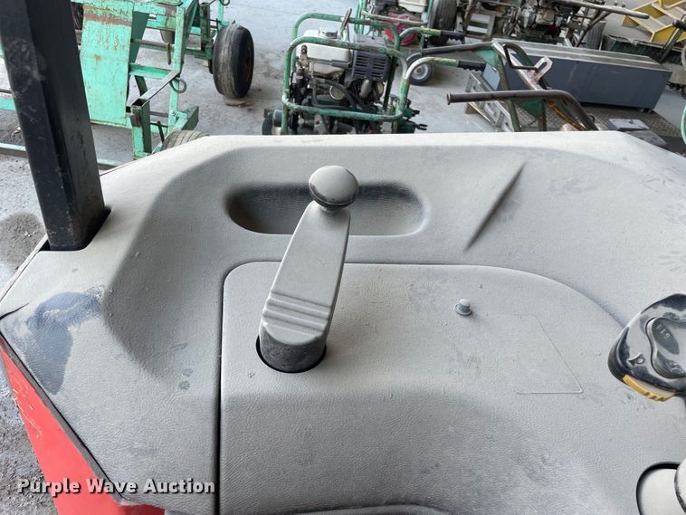 image for item KF9563 Schaeff W20SRS190TSO  forklift