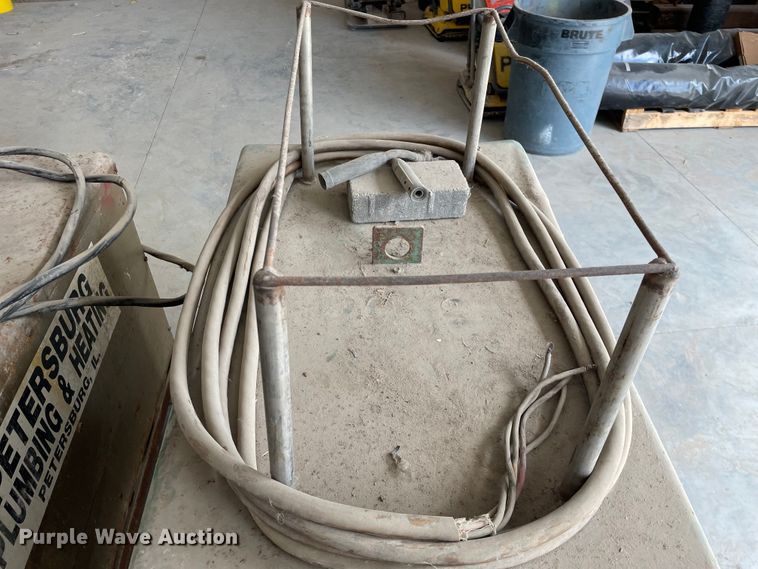 image for item KF9564 (2) welders