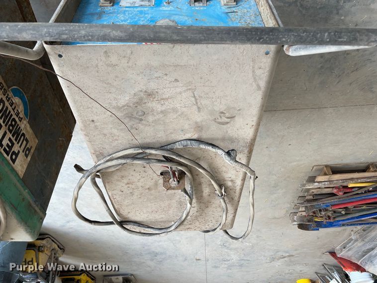 image for item KF9564 (2) welders