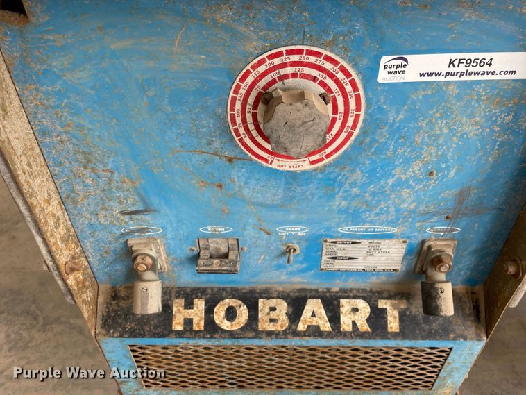 image for item KF9564 (2) welders