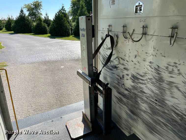 image for item KF9573 2011 International DuraStar 4300  utility / service truck