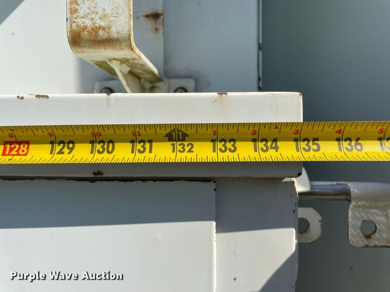 image for item KF9573 2011 International DuraStar 4300  utility / service truck