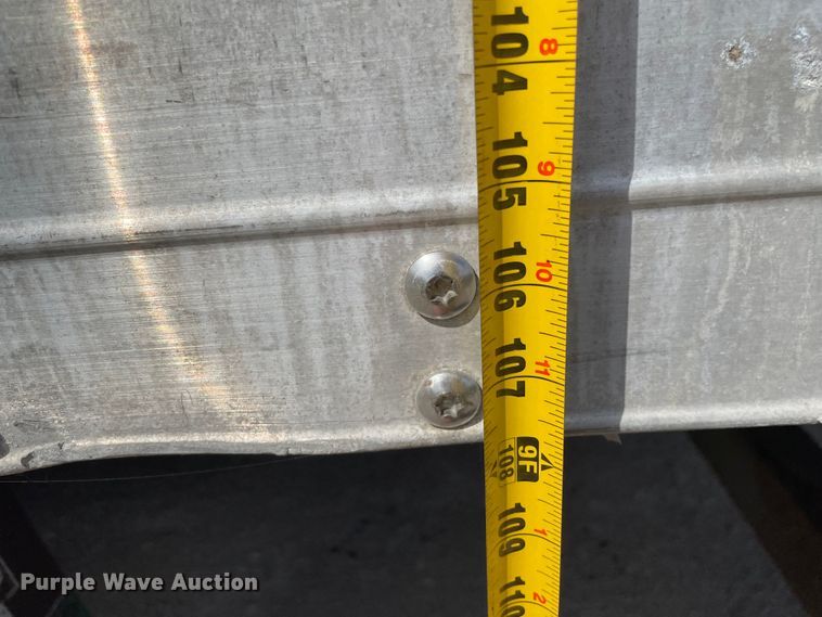 image for item KF9576 2008 Hino  box truck