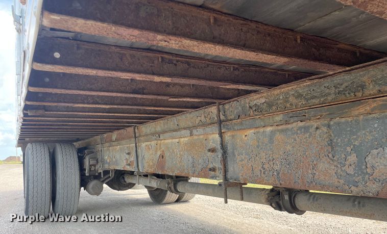 image for item KF9576 2008 Hino  box truck