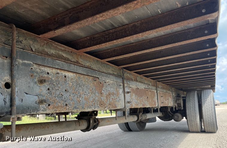 image for item KF9576 2008 Hino  box truck