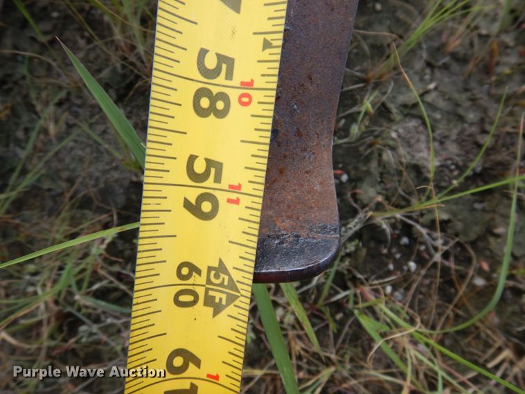 image for item KF9590 2018 Heartland Trailer Mfg.  equipment trailer